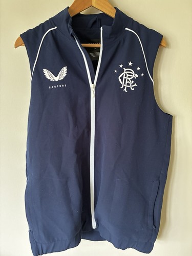 Castore men glasgow rangers - men's,