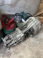 2.0 X-DRIVE 6 SPEED MANUAL