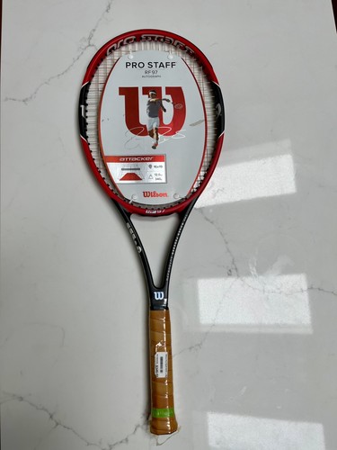 Brand new wilson - new,