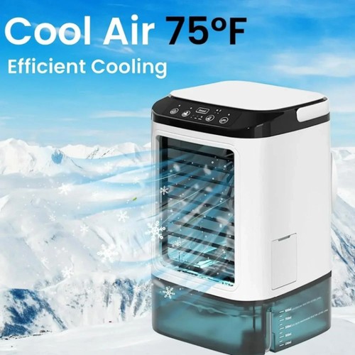 Speed usb air - air, cooler