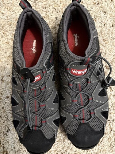Wrangler men hiking water - wrangler,