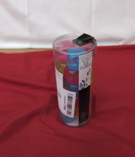 BarCraft Reusable Ice Cubes, Multi Colour, Pack of 18(packaging  damaged)