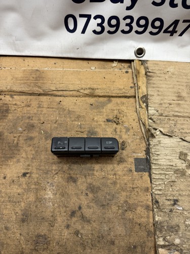 Audi centre console - a4,