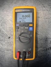 Fluke FLK-3000 FC multi-meter digital with TL 175 probes