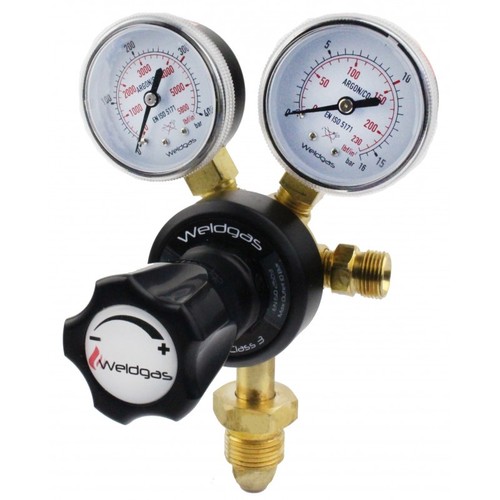 Gas bottle pressure - gas,