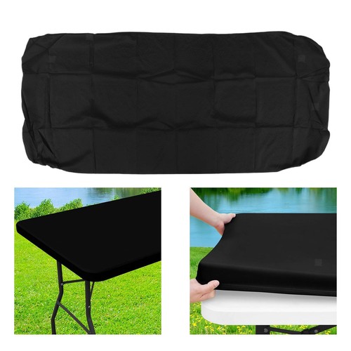 Rectangle table cloth fits - fits, 6