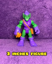 Imaginext Marvel Green Goblin