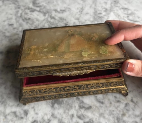Vintage japanese decorated - vintage,
