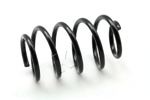 Suspension spring front - 2x,