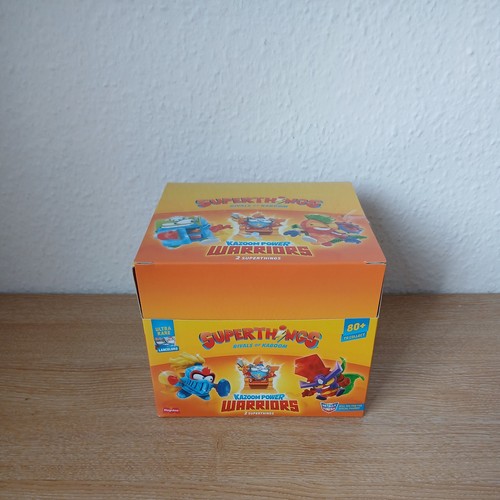 Superthings rivals kaboom - superthings,