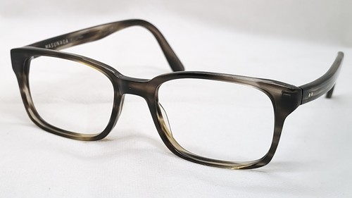 Masunaga eyeglasses 032 - 032, square