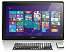 Lenovo IdeaCentre Horizon 27
