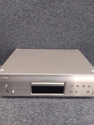 Denon dcd 1500se sacd - dcd-1500se, player