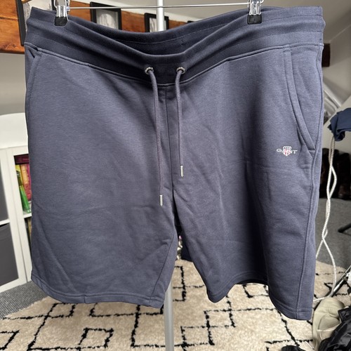 Bnwt gant men shorts - gant,