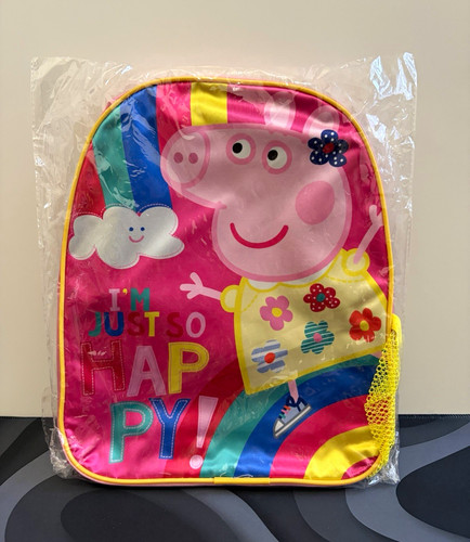 Peppa pig small girls - small,