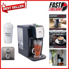 Stylish 2.2L Instant Hot Water