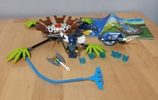 LEGO Legends of CHIMA: Nest
