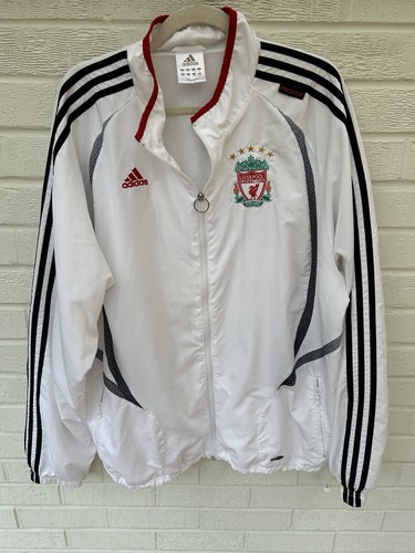 Liverpool football club adidas - club,