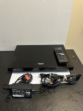 Sony UBP-X700 4K Ultra HD
