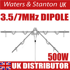 Comet CWA-840 - Dipole Wire