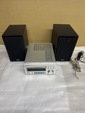 Denon DAB+ Hifi Receiver