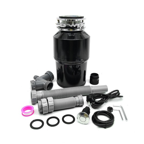 220v garbage disposal systems - garbage,