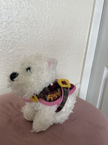 Rare bonnie postman pat soft - bonnie,
