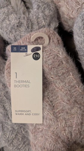 Ladies s thermal - ladies,