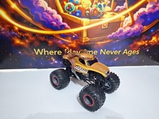 Hot Wheels Monster Jam Monster