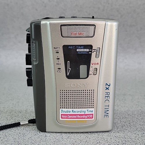 Vintage sony tcm - sony, tcm-40dv