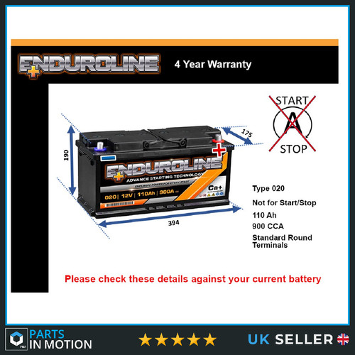 Car battery 020 - battery,