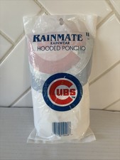 Rainmate II Rainwear Chicago