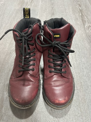 Martens doctor - dr,