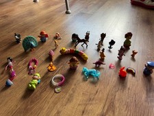 small toy bundle - mixed toys