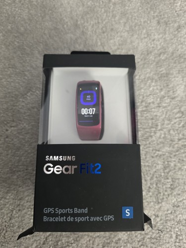 Samsung gear fit - samsung,