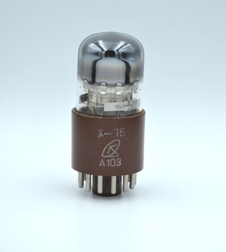 A103 103 dekatron numitron - a103, a-103