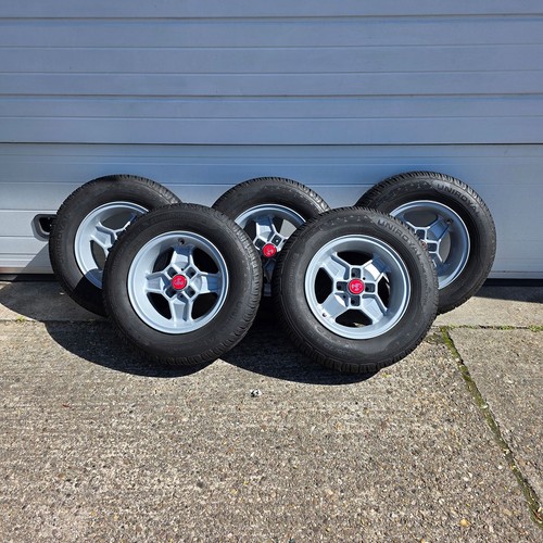 Cromodora cd30 fiat abarth - fiat, 124
