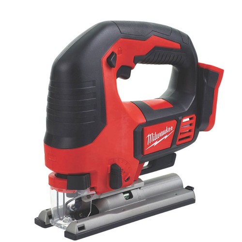 Milwaukee jigsaw cordless 18v - milwaukee,