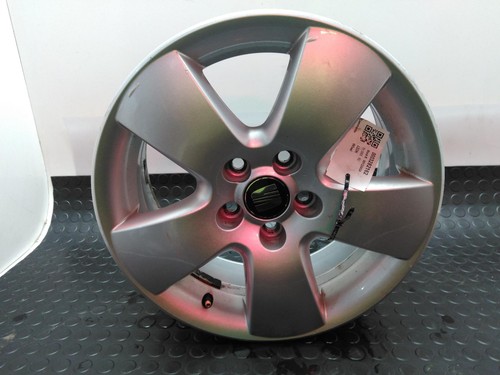 Seat leon inch 5x100 - 15",