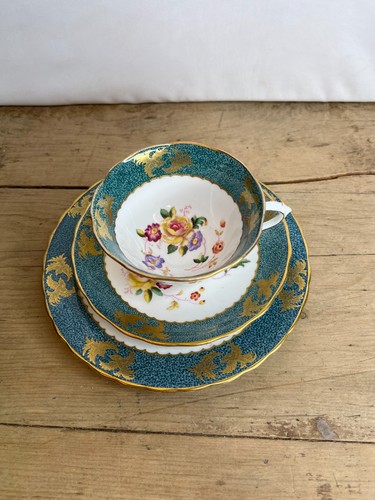 Vintage tuscan plant floral - floral, &