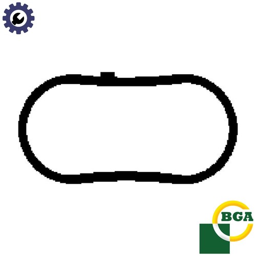 Gasket intake manifold - intake, mg8512