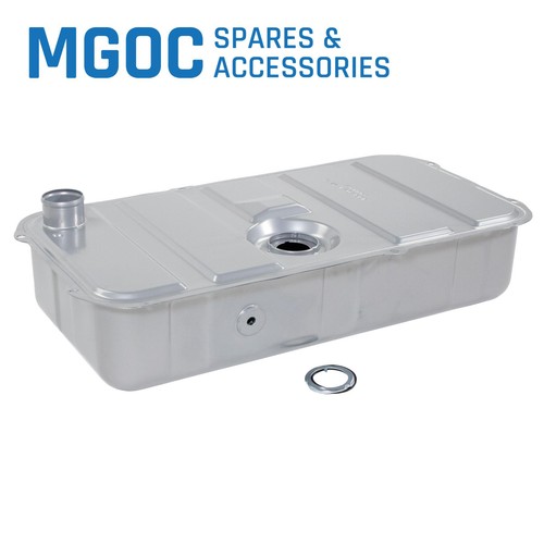 Fuel tank removable drain - tank,