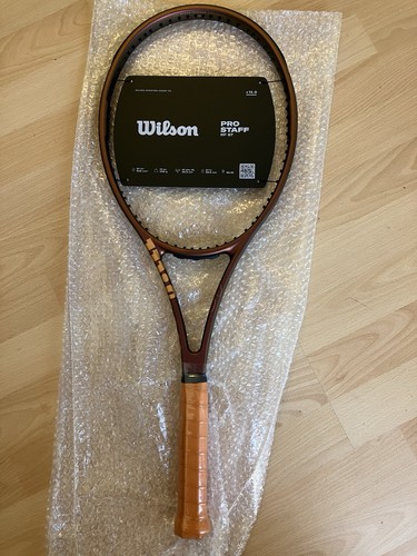 Wilson pro staff - pro,