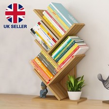 5-Tier Tree Bookshelf Boo 