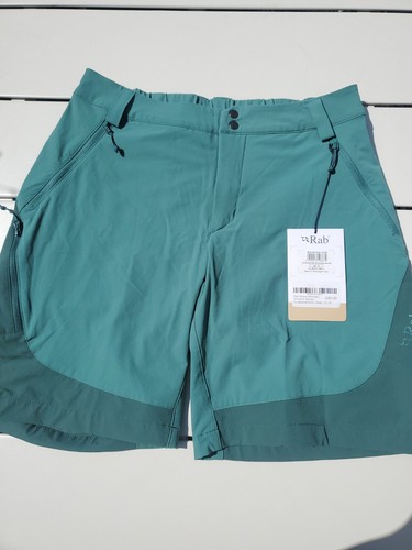 Rab torque mountain shorts - torque,