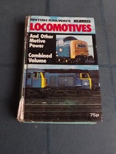 Ian Allan ABC Combined Volume