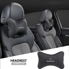 Car Seat Headrest Neck Pillow