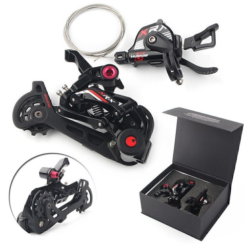 Sensah xrx speed trigger - sensah, 1*12