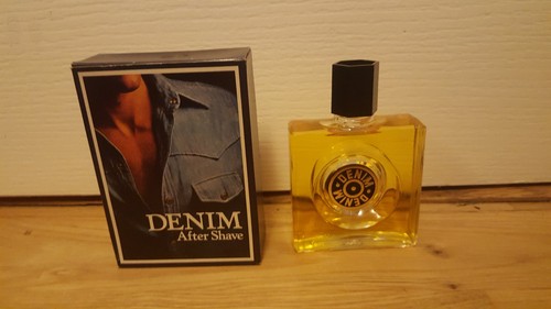 Original vintage mens denim - original,