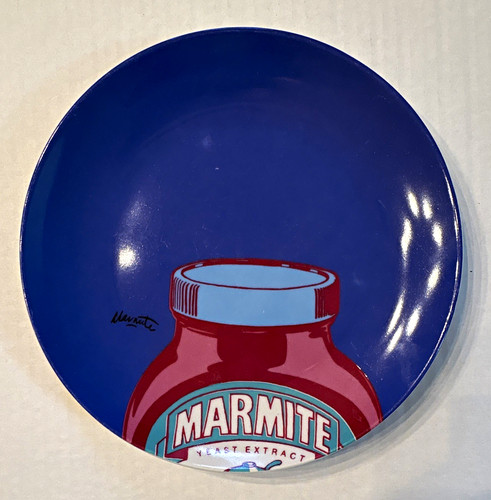 Marmite official merchandise - official,